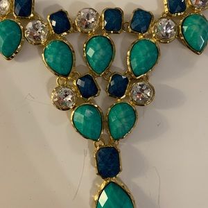 Amrita Singh Necklace
